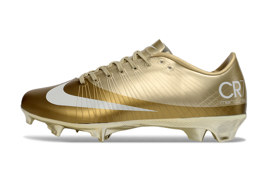 Mercurial Vapor 5 x CR7 Football Boots Firm Ground