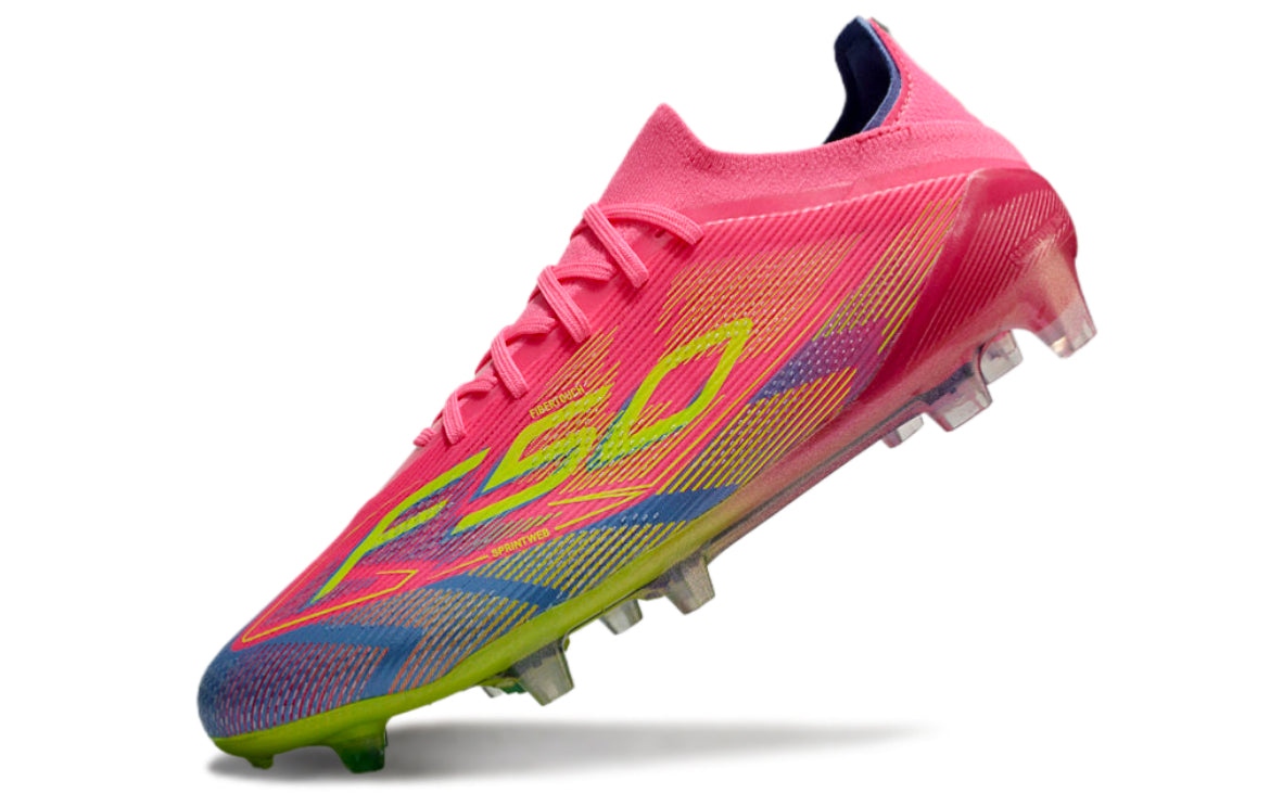 F50 Elite Firm Ground Football Boots
