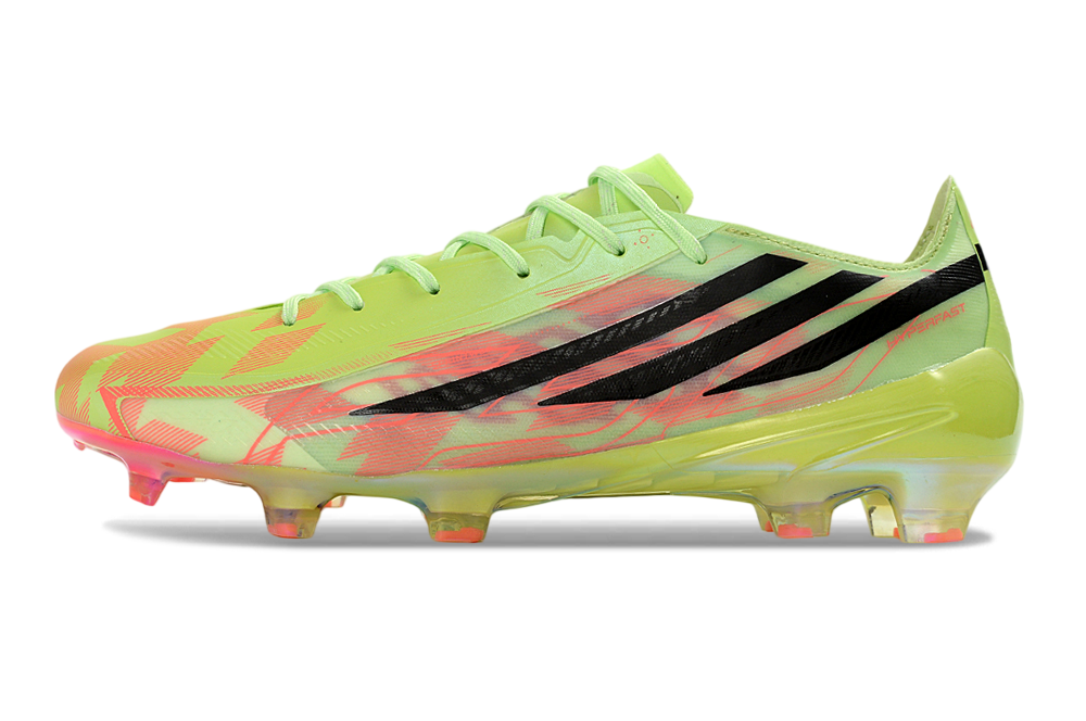F50 Hyperfast Elite Football Boots Firm Ground