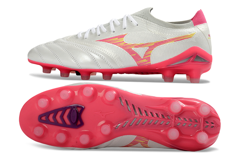 Morelia Neo 4 Beta Football Boots Firm Ground