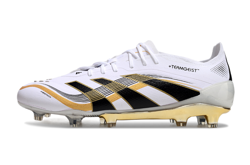 Predator Elite Football Boots Firm Ground