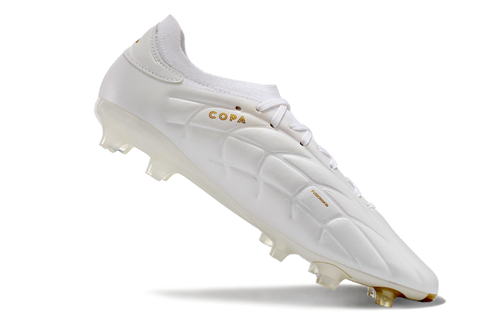 Copa Pure 2+ Elite Football Boots Firm Ground
