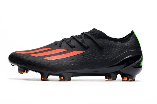X Speedportal Football Boots Firm Ground