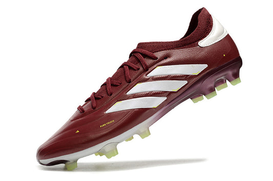 Copa Pure 2+ Elite Football Boots Firm Ground