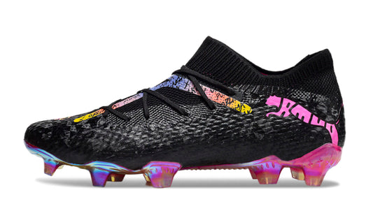 Future 7 Match Firm Ground Football Boots