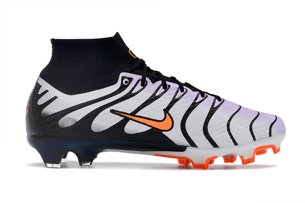 Mercurial Superfly 15 Elite x Air Max Plus Football Boots Firm Ground
