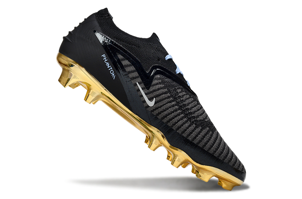 Phantom 6 Low Elite Football Boots Firm Ground
