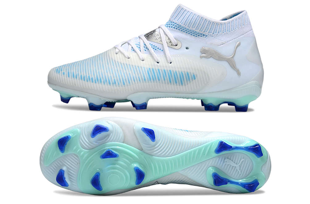 Future 8 Ultimate Football Boots Firm Ground