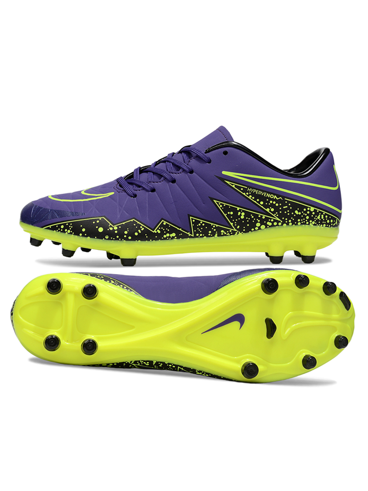 Hypervenom Phantom 1 Football Boots Firm Ground