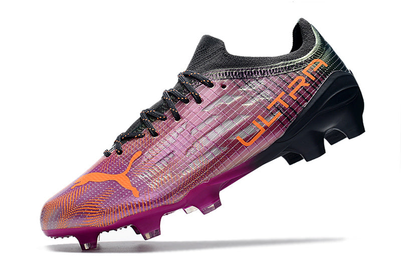Ultra 1.3 Football Boots Firm Ground