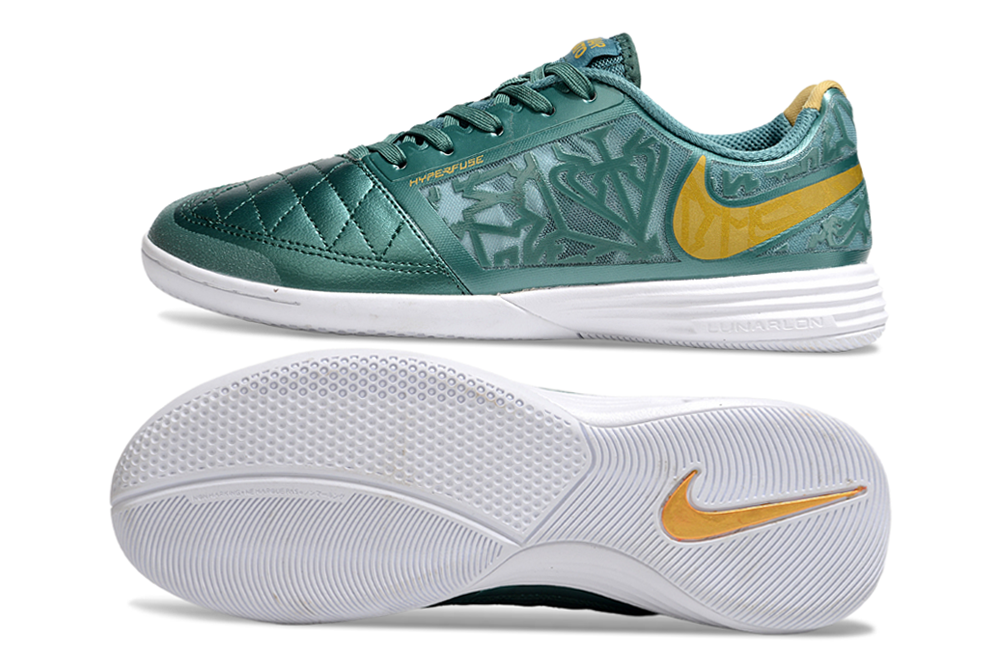 Lunar Gato 2 Futsal Boots Indoor Court