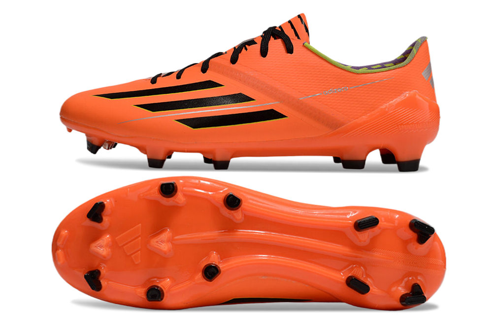 F50 Adizero Football Boots Firm Ground
