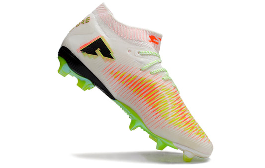 Future 8 Match Firm Ground Football Boots