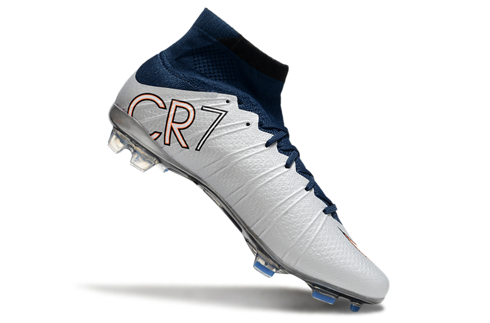 Mercurial Superfly 4 Elite x Cr7 Football Boots Firm Ground