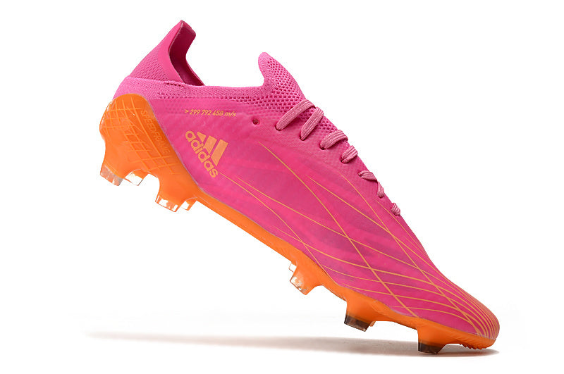 X Speedflow Football Boots Firm Ground