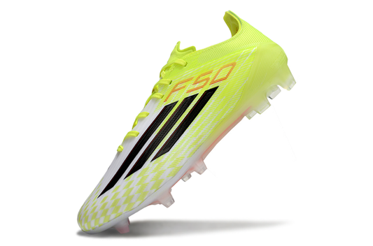 F50 Elite Football Boots Firm Ground