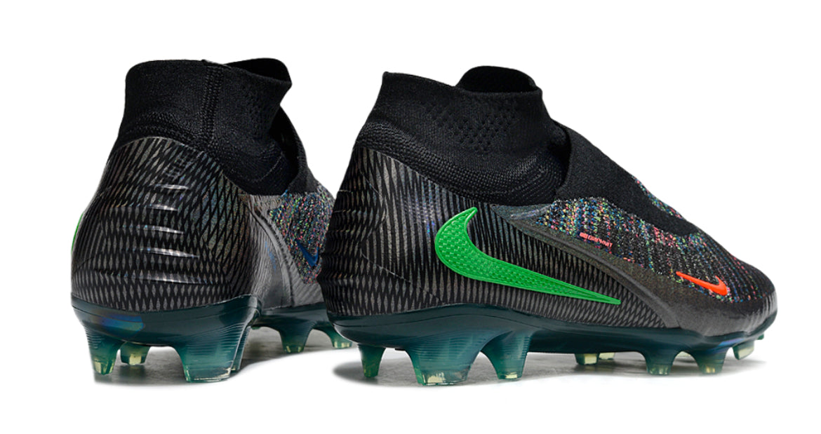 Phantom 6 Elite High Cut Firm Ground Football Boots