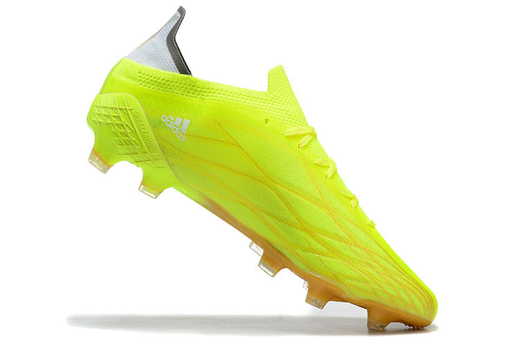 X Speedflow Football Boots Firm Ground