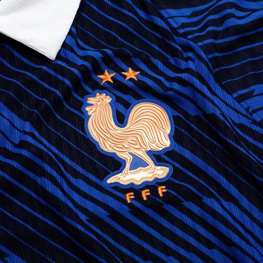 MAILLOT ÉQUIPE DE FRANCE DOMICILE AÉRO-FIT