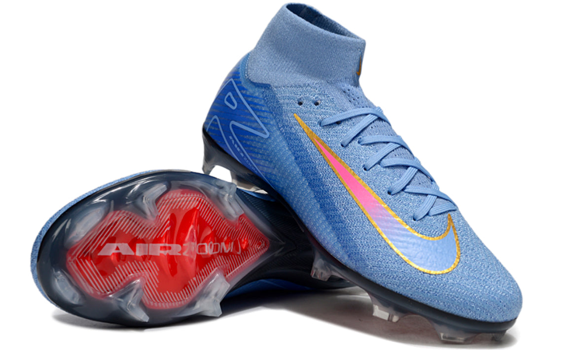Mercurial Superfly 16 Elite Firm Ground Football Boots