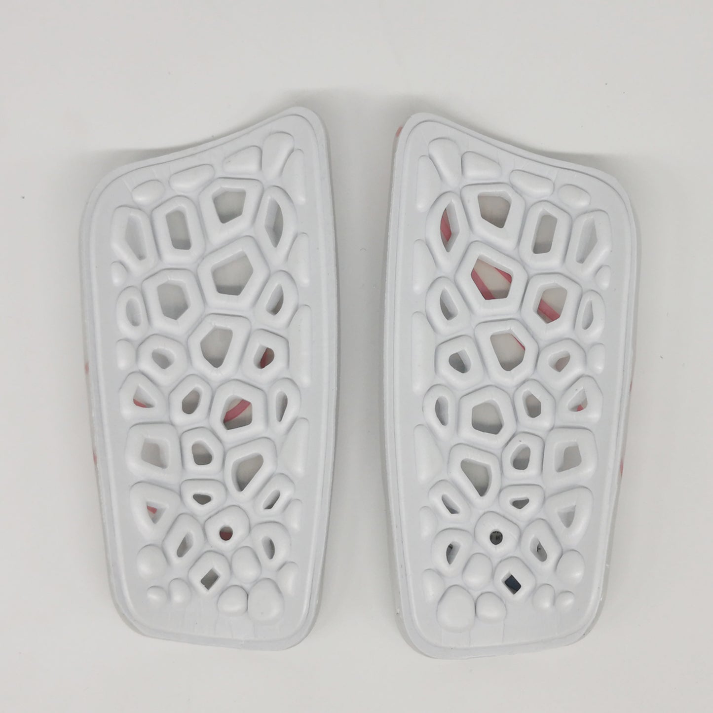 Protège Tibias Mercurial Élite