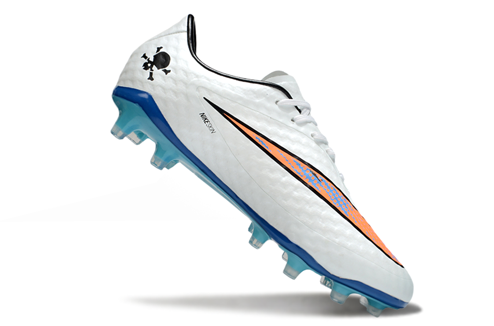 Hypervenom Phantom 1 Football Boots Firm Ground