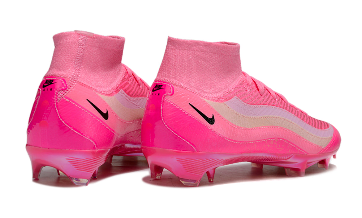 Air Zoom Mercurial Superfly x Air Max 95 Elite Firm Ground Football Boots