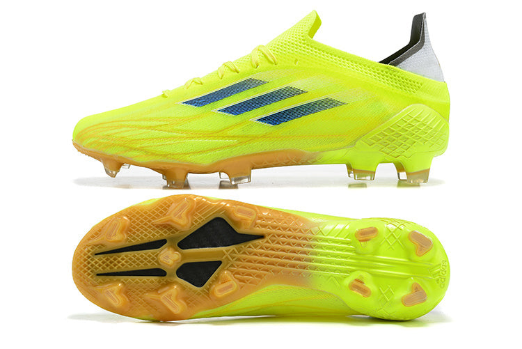 X Speedflow Football Boots Firm Ground