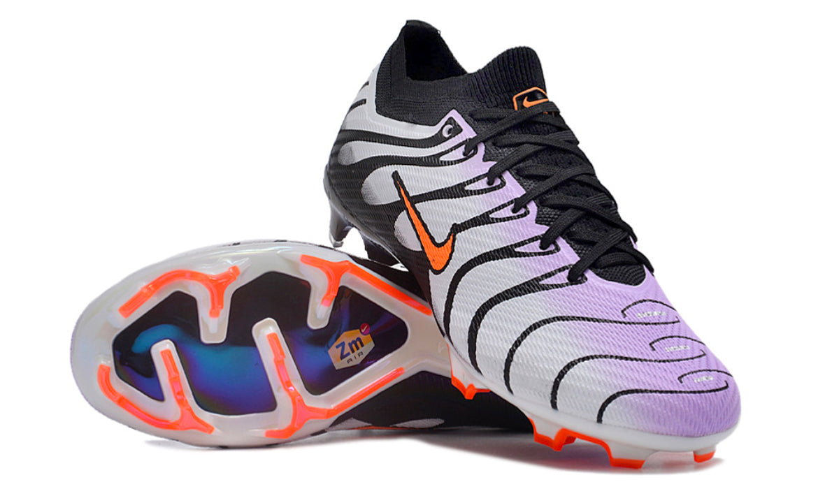 Mercurial Vapor 15 Elite Air Max Plus Firm Ground Football Boots