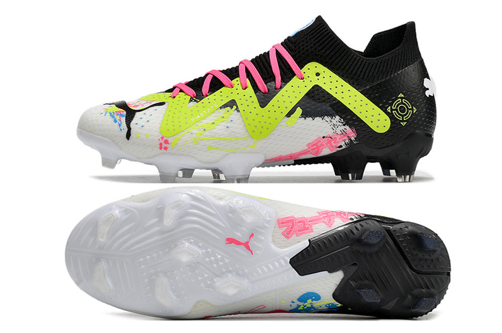 Future 7 Ultimate Football Boots Firm Ground