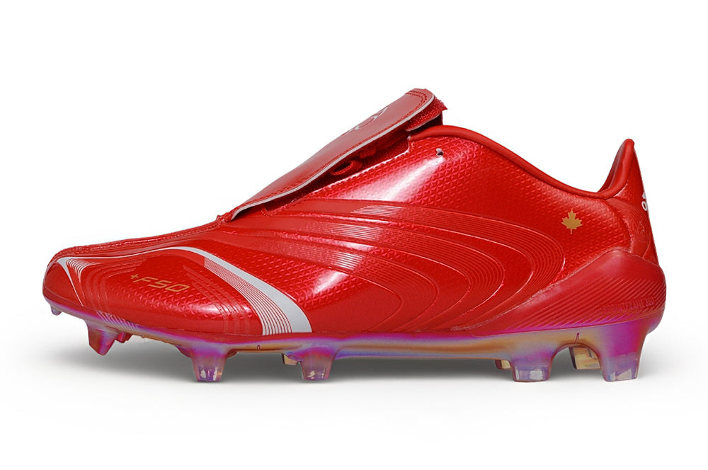 F50 Elite Tunit Football Boots Firm Ground