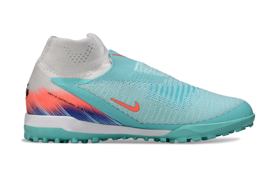Phantom 6 Elite Mid Football Turf Firm