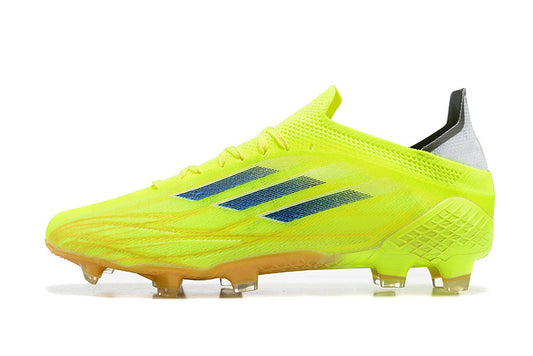 X Speedflow Football Boots Firm Ground