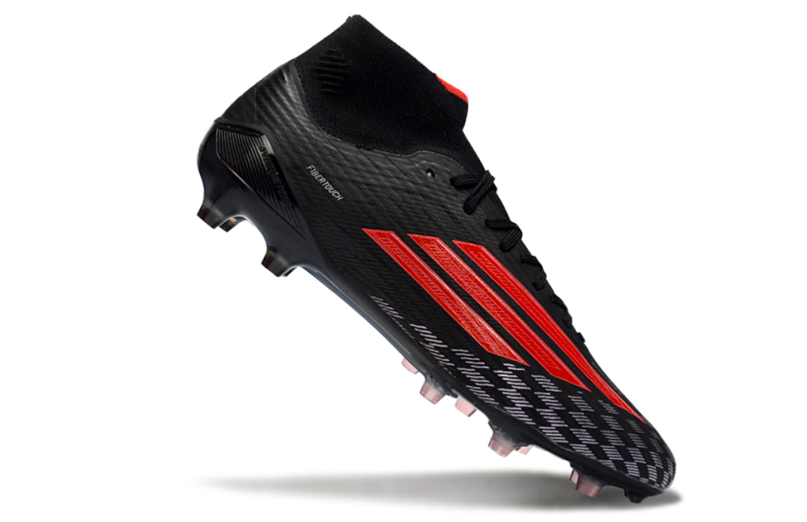 F50 Elite Mid Firm Ground Football Boots