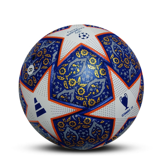 Ballon Adidas Finale Ligue Des Champions 22-23 Pro