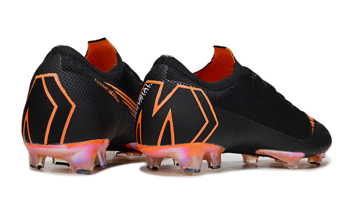 Mercurial Vapor 12 Elite Firm Grounds Football Boots