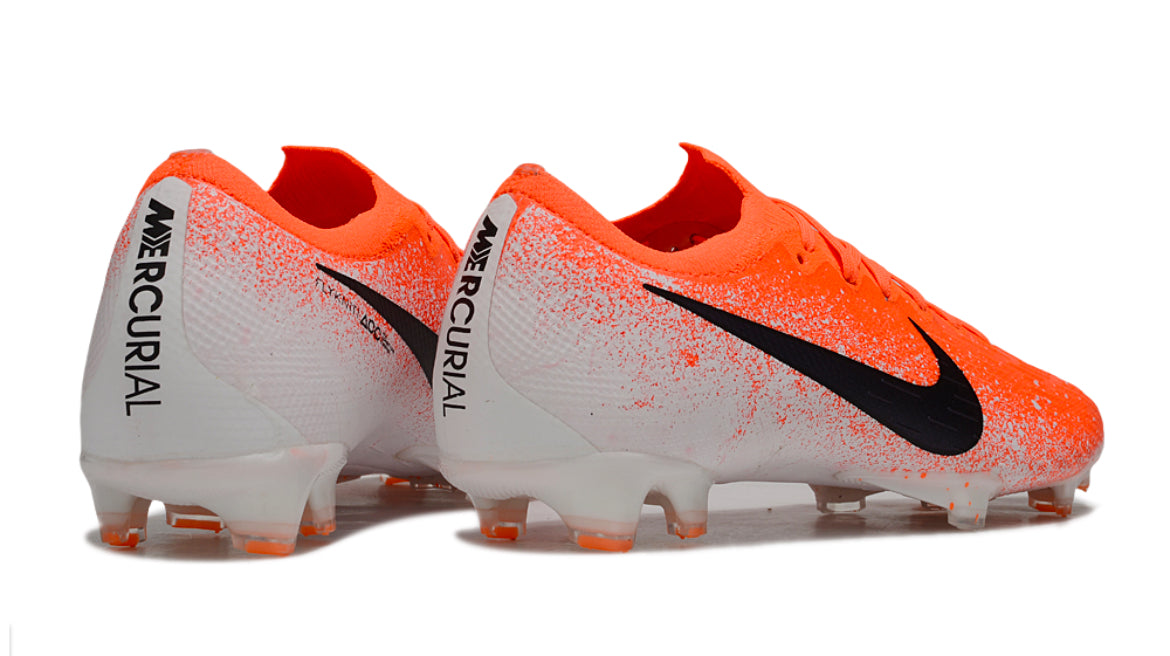 Mercurial Vapor 12 Elite Firm Grounds Football Boots