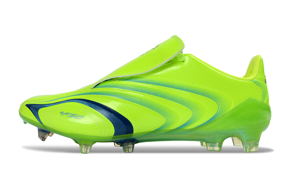 F50 Elite Tunit Football Boots Firm Ground