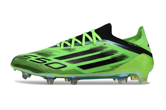 F50 Elite Football Boots Firm Grund