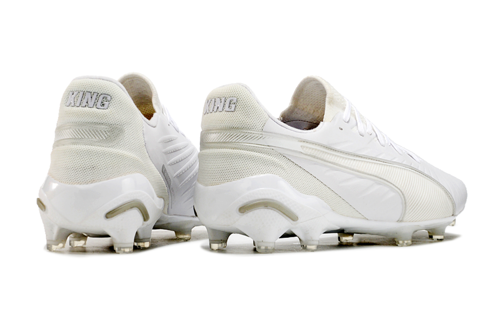 King Ultimate Football Boots Firm Ground