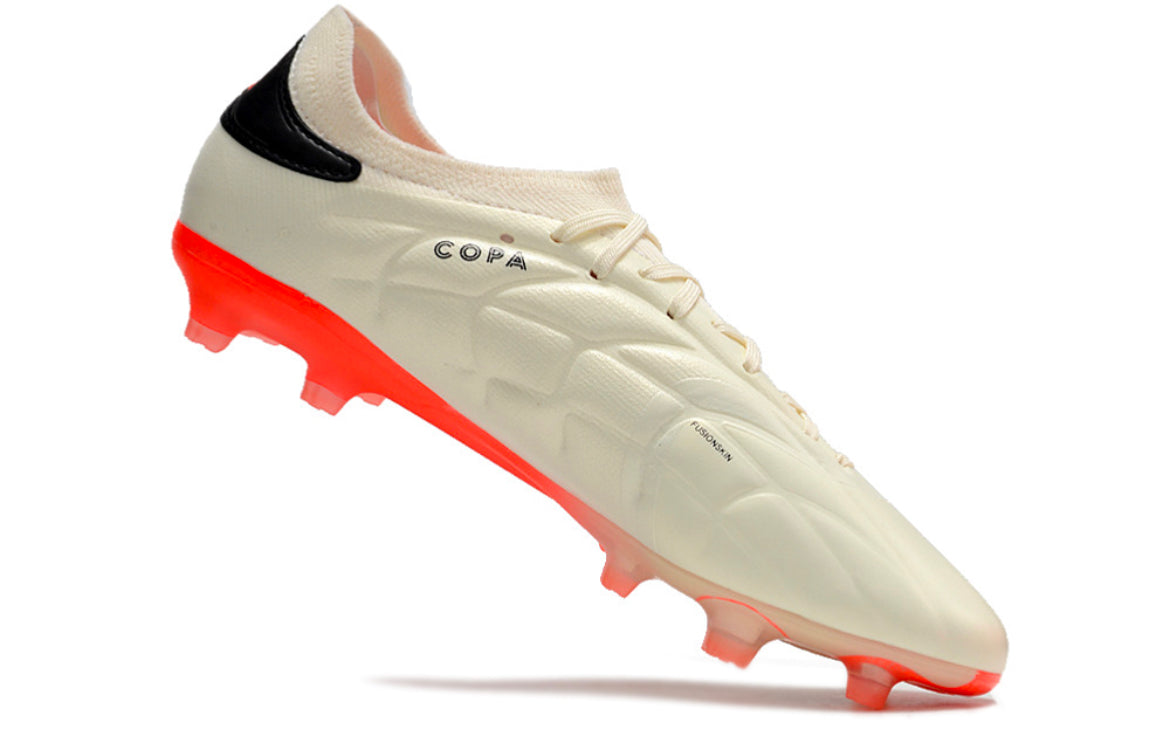 Copa Pure 2+ Elite Firm Ground Football Boots