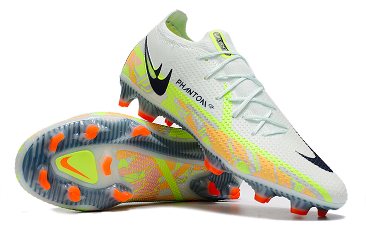 Mercurial Vapor Phantom GT 2 Elite Firm Ground Football Boots