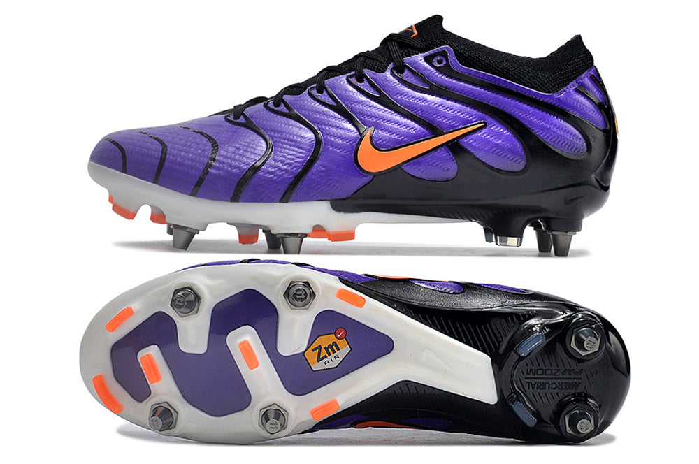Mercurial Vapor 15 Elite x Air Max Plus Football Boots Firm Ground