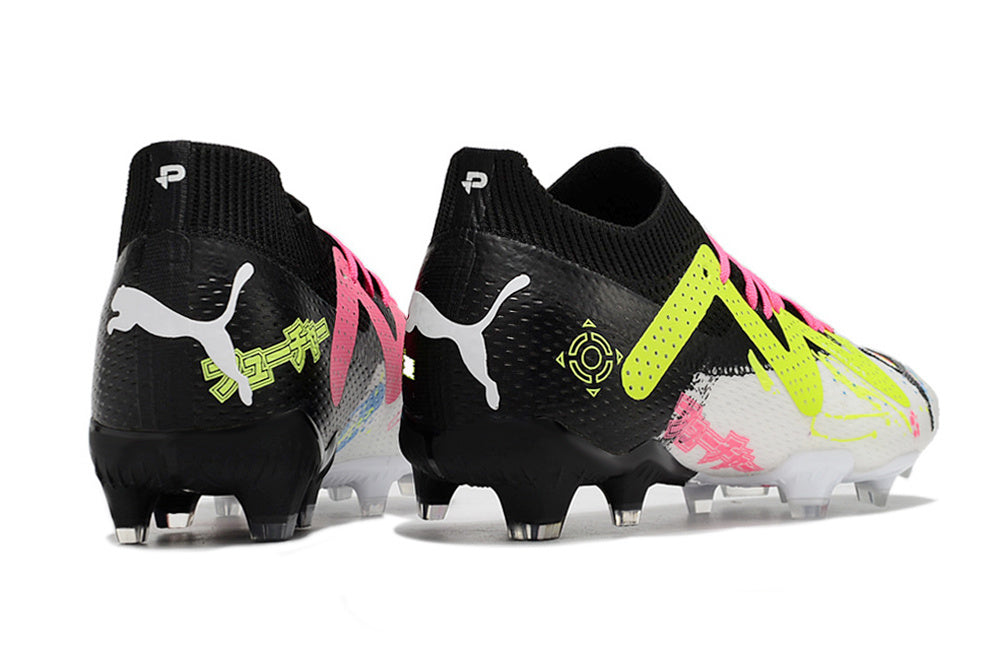 Future 7 Ultimate Football Boots Firm Ground