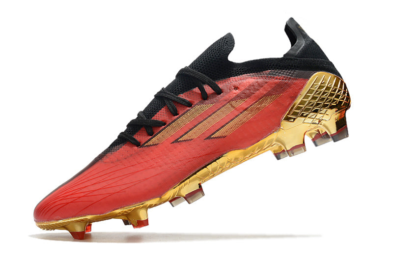 X Speedflow Football Boots Firm Ground