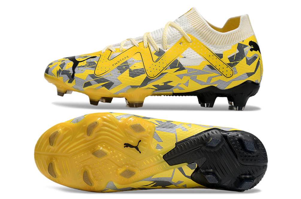 Future 7 Ultimate Football Boots Firm Ground