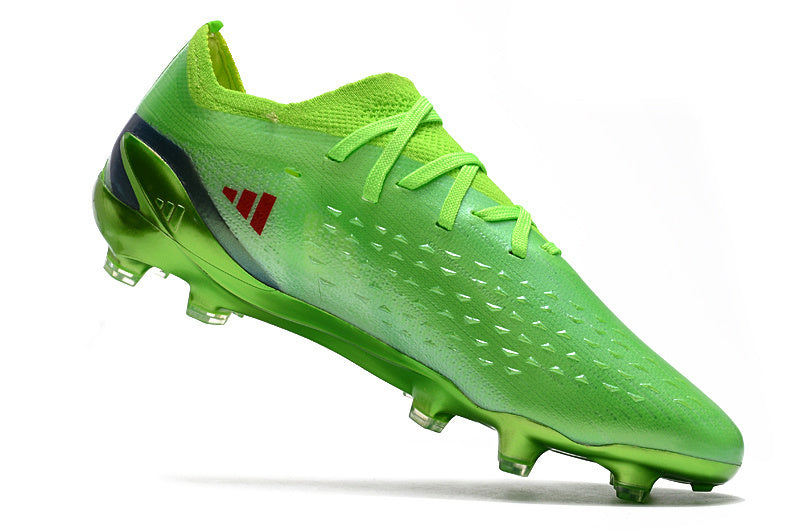 X Speedportal Football Boots Firm Ground