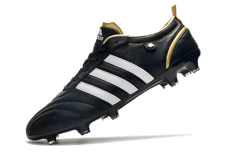 Adipure Football Boots Firm Ground