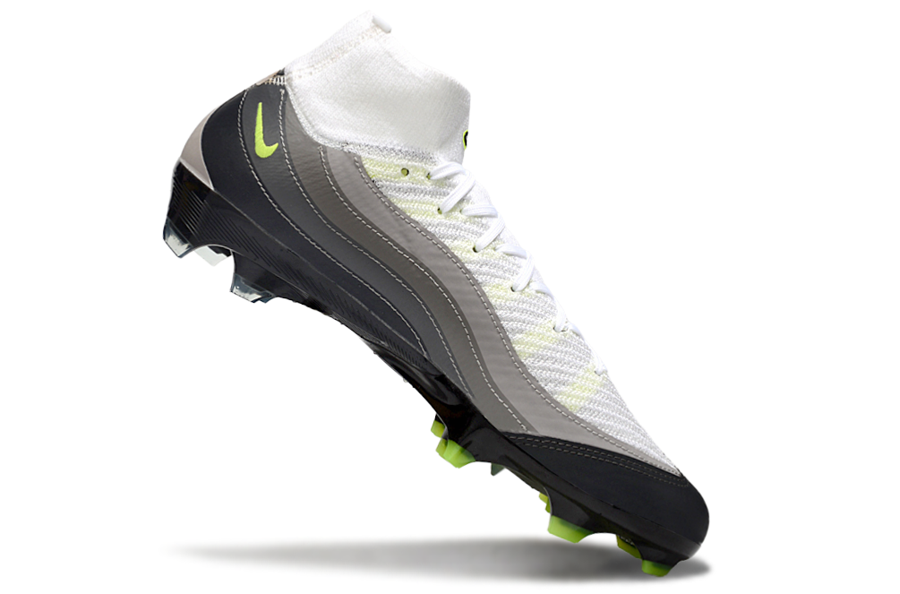 Mercurial Superfly 16 Elite x Air Max 95 Football Boots Firm Ground