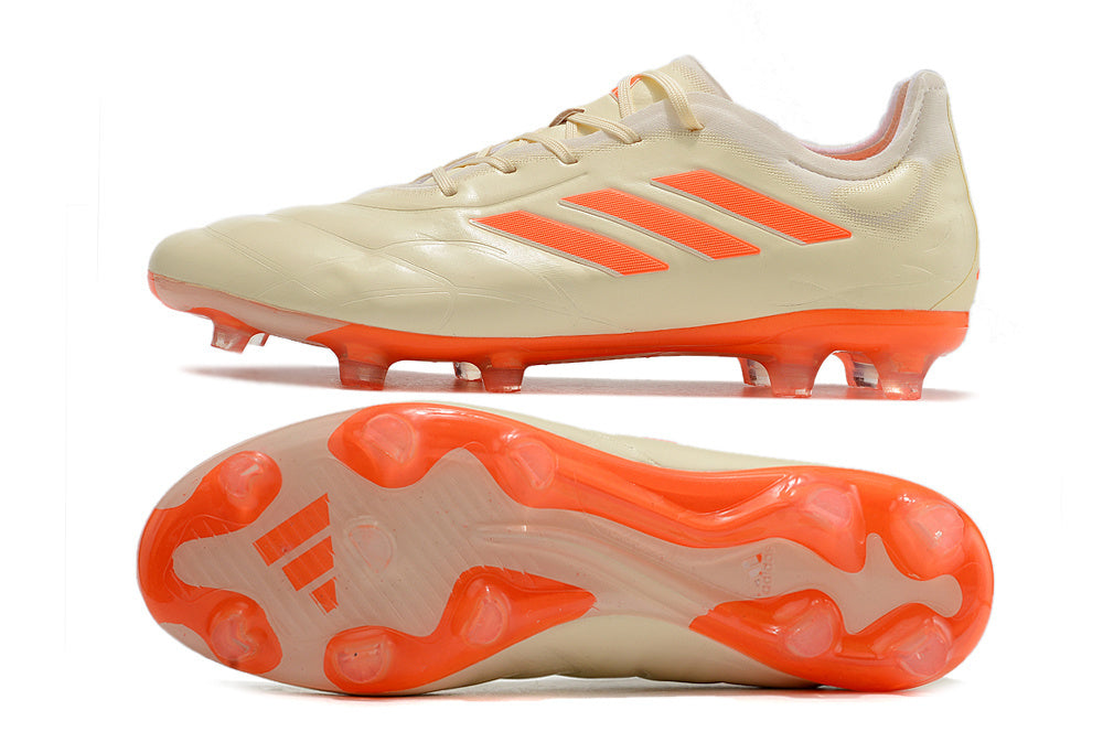 Copa Pure 1 Elite Football Boots Firm Ground